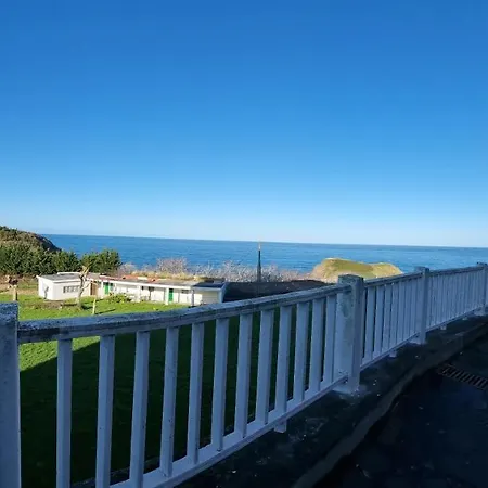 Apartamento Turistico Izokin1 Apartment Bermeo