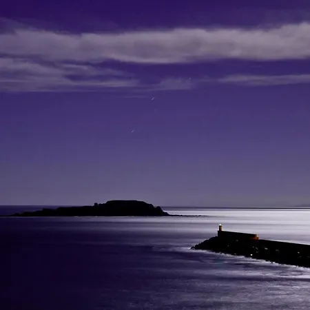 Apartamento Turistico Izokin1 Bermeo