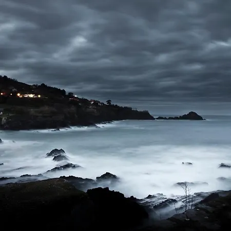 Apartamento Turistico Izokin1 Apartment *