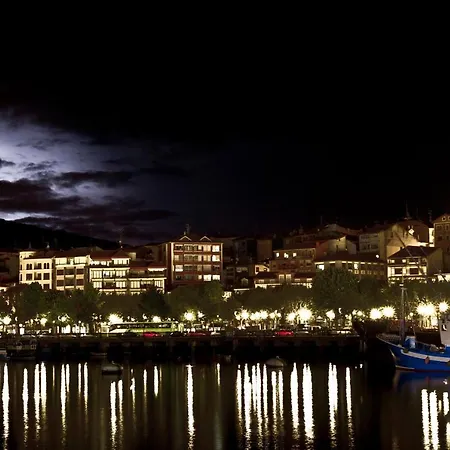 Apartment Apartamento Turistico Izokin1 Bermeo