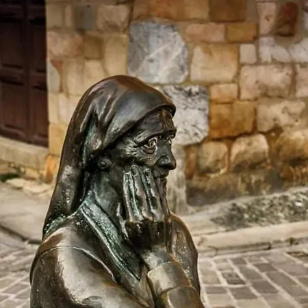 Apartment Apartamento Turistico Izokin1